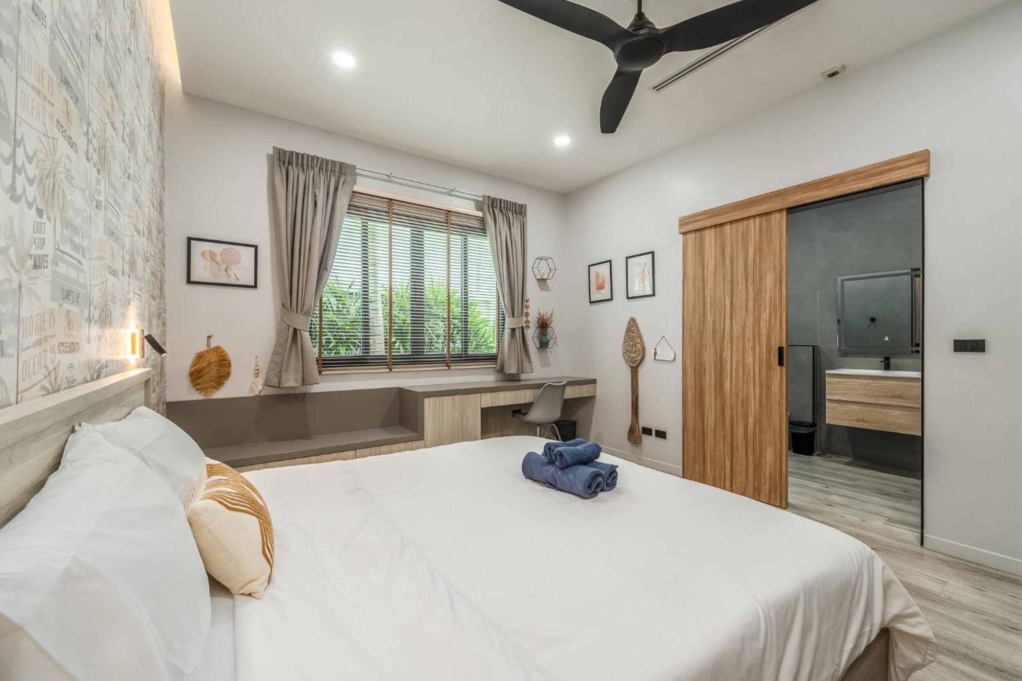 Villa Roca Rawai Ngoại thất bức ảnh