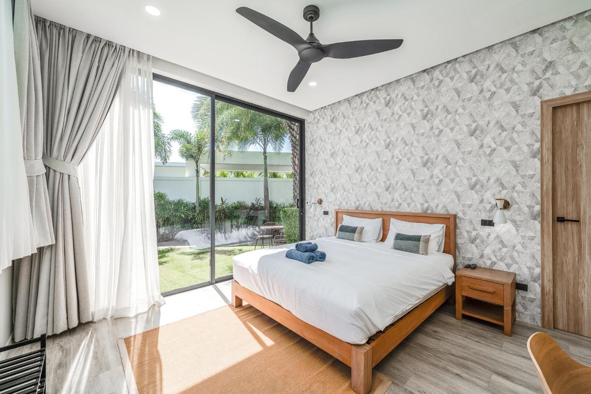 Villa Roca Rawai Ngoại thất bức ảnh