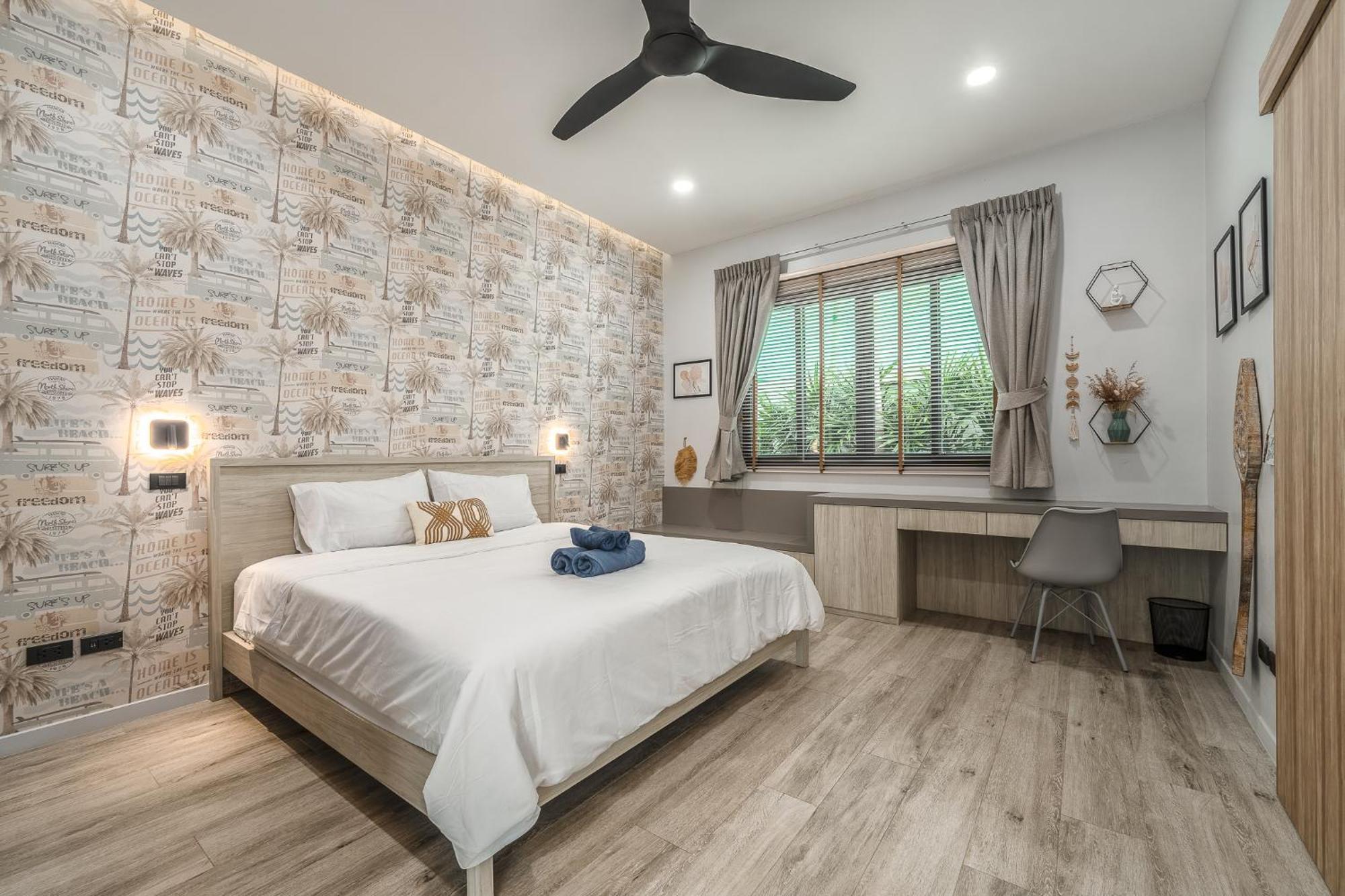 Villa Roca Rawai Ngoại thất bức ảnh